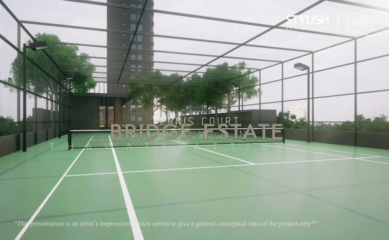 Chapter one Midtown Ladprao 24, Bangkok, 432 Ladprao Road, Jom Phon, Chatuchak, Bangkok, 1 Bedroom, 39 sqm, Condo For Rent, by Jirawan Thawatkiattisak (Eve), 500183023 - DDproperty.com