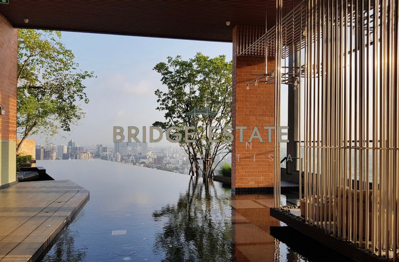 Chapter one Midtown Ladprao 24, กรุงเทพ, 432 ถนนลาดพร้าว, จอมพล, จตุจักร, กรุงเทพ, 39 ตร.ม., คอนโด ให้เช่า, โดย Jirawan Thawatkiattisak (Eve), 500183023 - DDproperty.com