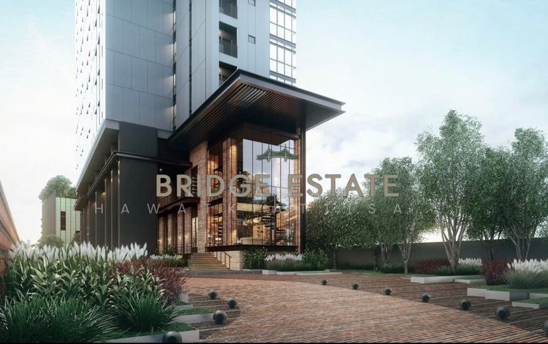 Chapter one Midtown Ladprao 24, Bangkok, 432 Ladprao Road, Jom Phon, Chatuchak, Bangkok, 1 Bedroom, 39 sqm, Condo For Rent, by Jirawan Thawatkiattisak (Eve), 500183023 - DDproperty.com