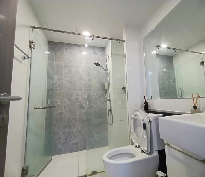 Supalai Prime Rama 9, Bangkok, Rama 9 Road, Bang Kapi, Huai Khwang, Bangkok, 2 Bedrooms, 54 sqm, Condo For Rent, by Pawanrat Panchawanon, 500183024 - DDproperty.com