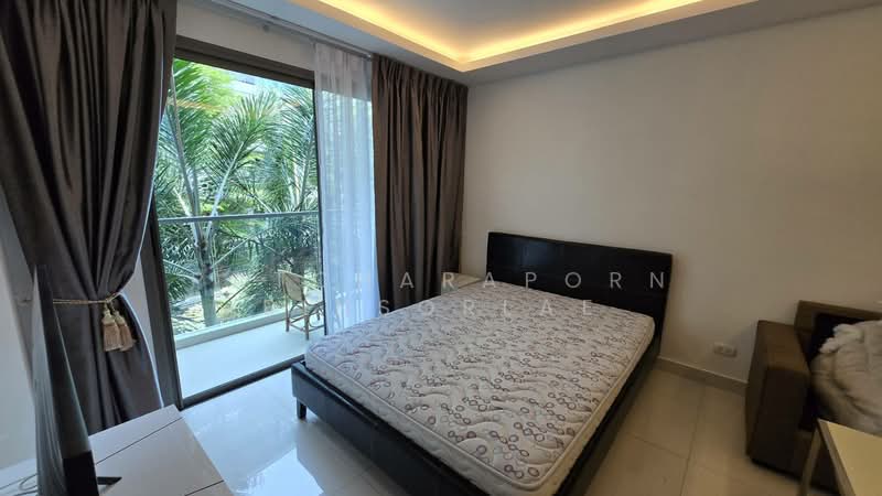 Club Royal, Chon Buri (Pattaya), 381 Soi Na Kluea 12, Na Kloe, Bang Lamung (Pattaya), Chon Buri (Pattaya), 1 Bedroom, 25 sqm, Condo For Sale, by Patcharaporn Binsorlae, 500183025 - DDproperty.com