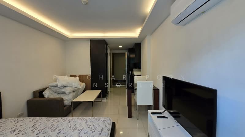 Club Royal, Chon Buri (Pattaya), 381 Soi Na Kluea 12, Na Kloe, Bang Lamung (Pattaya), Chon Buri (Pattaya), 1 Bedroom, 25 sqm, Condo For Sale, by Patcharaporn Binsorlae, 500183025 - DDproperty.com