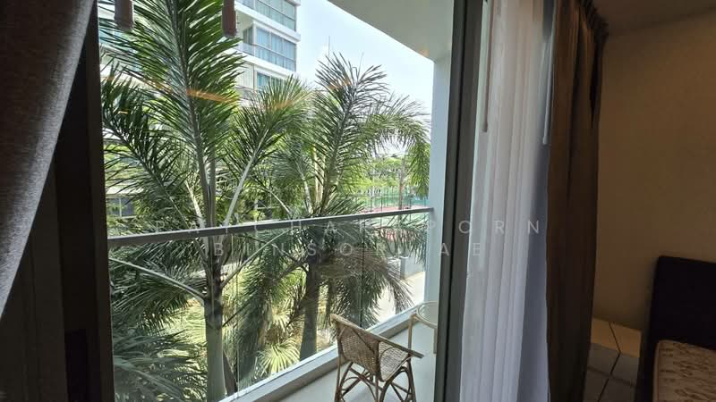 Club Royal, Chon Buri (Pattaya), 381 Soi Na Kluea 12, Na Kloe, Bang Lamung (Pattaya), Chon Buri (Pattaya), 1 Bedroom, 25 sqm, Condo For Sale, by Patcharaporn Binsorlae, 500183025 - DDproperty.com