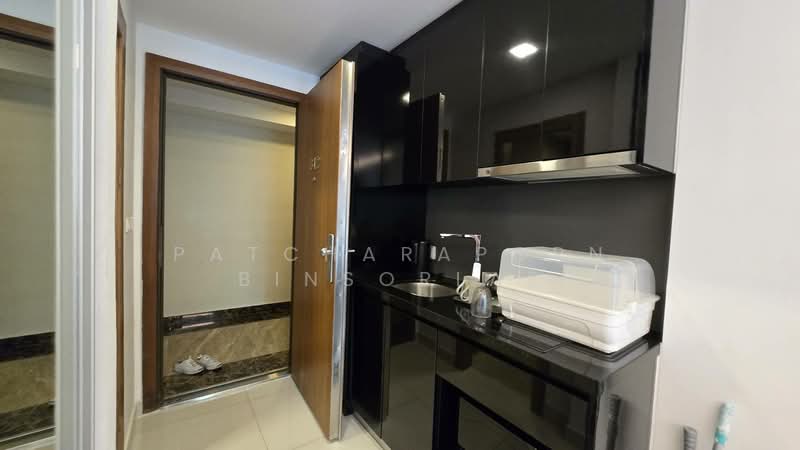 Club Royal, Chon Buri (Pattaya), 381 Soi Na Kluea 12, Na Kloe, Bang Lamung (Pattaya), Chon Buri (Pattaya), 1 Bedroom, 25 sqm, Condo For Sale, by Patcharaporn Binsorlae, 500183025 - DDproperty.com