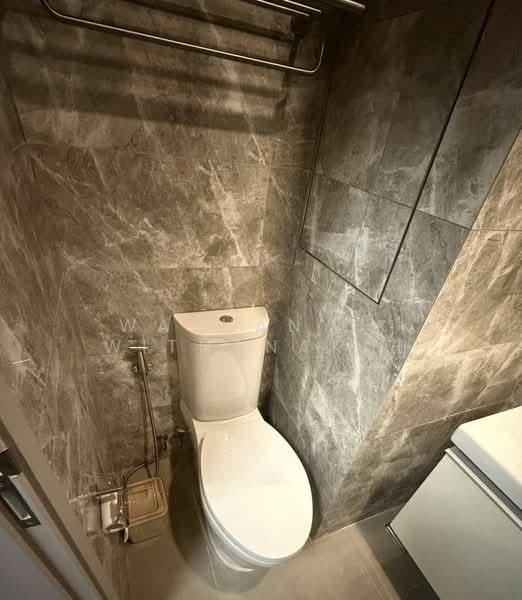 IDEO Q Siam-Ratchathewi, Bangkok, Phetchaburi Road, Thanon Phaya Thai, Ratchathewi, Bangkok, 1 Bedroom, 40 sqm, Condo For Rent, by Wathanyu  Withanakul, 500183026 - DDproperty.com