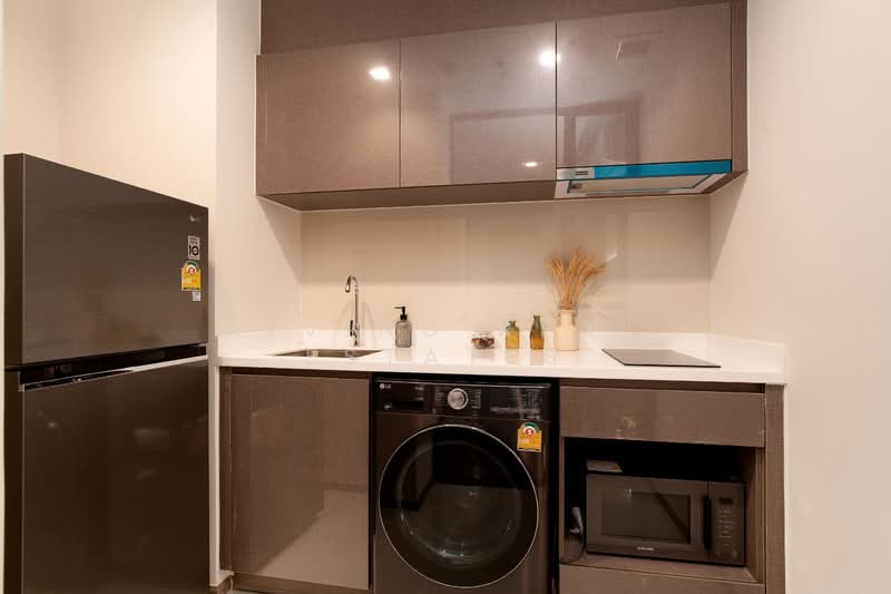 Life Ladprao Valley, Bangkok, Phaholyothin Road, Jom Phon, Chatuchak, Bangkok, 1 Bedroom, 35 sqm, Condo For Sale, by Living Real Estates, 500183027 - DDproperty.com