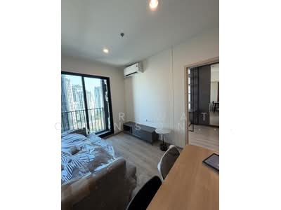 For Rent - Nue District R9, Bangkok