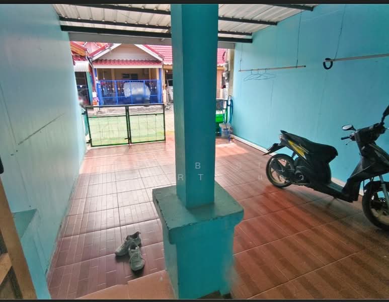 โครงการบ้านสวยน้ำใส บางปะกง, Chachoengsao, Bang Samak, Bang Pakong, Chachoengsao, 1 Bedroom, 100 sqm, Townhouse For Sale, by The Best Property แก้ว, 500183030 - DDproperty.com