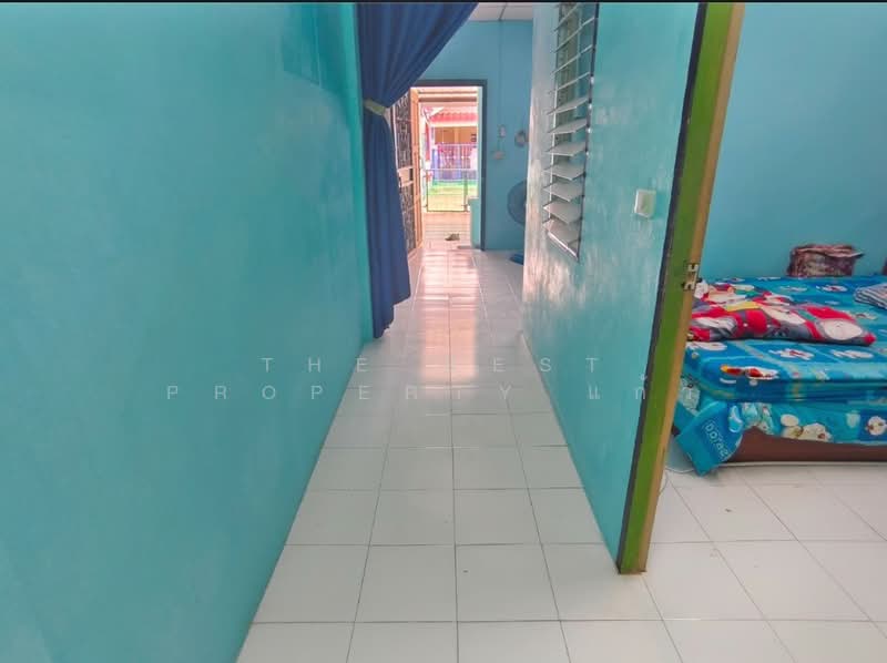 โครงการบ้านสวยน้ำใส บางปะกง, Chachoengsao, Bang Samak, Bang Pakong, Chachoengsao, 1 Bedroom, 100 sqm, Townhouse For Sale, by The Best Property แก้ว, 500183030 - DDproperty.com