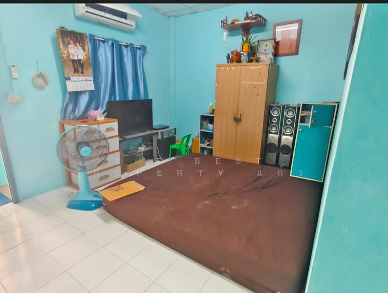 โครงการบ้านสวยน้ำใส บางปะกง, ฉะเชิงเทรา, บางสมัคร, บางปะกง, ฉะเชิงเทรา, 100 ตร.ม., ทาวน์เฮ้าส์ ขาย, โดย The Best Property แก้ว, 500183030 - DDproperty.com