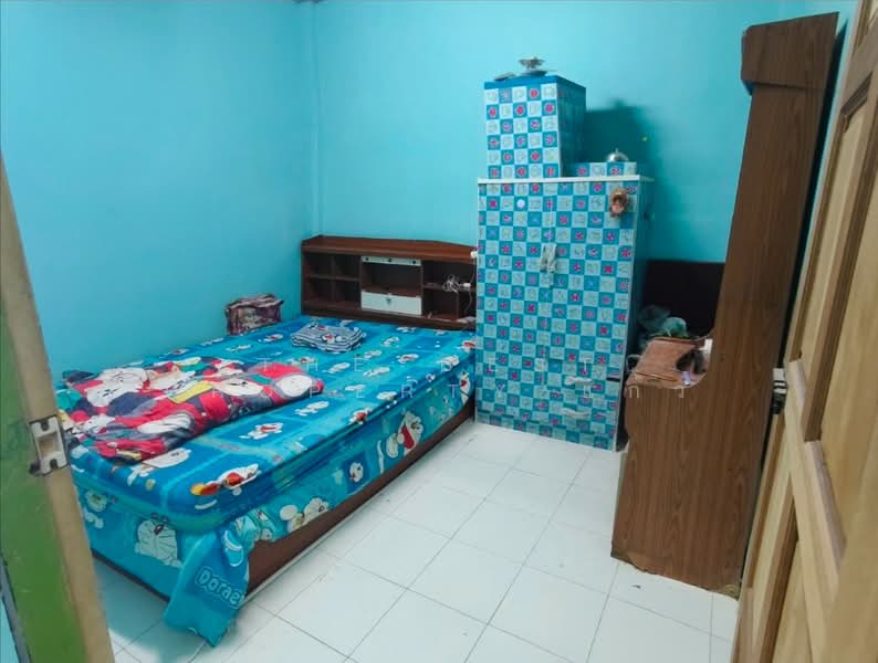 โครงการบ้านสวยน้ำใส บางปะกง, ฉะเชิงเทรา, บางสมัคร, บางปะกง, ฉะเชิงเทรา, 100 ตร.ม., ทาวน์เฮ้าส์ ขาย, โดย The Best Property แก้ว, 500183030 - DDproperty.com