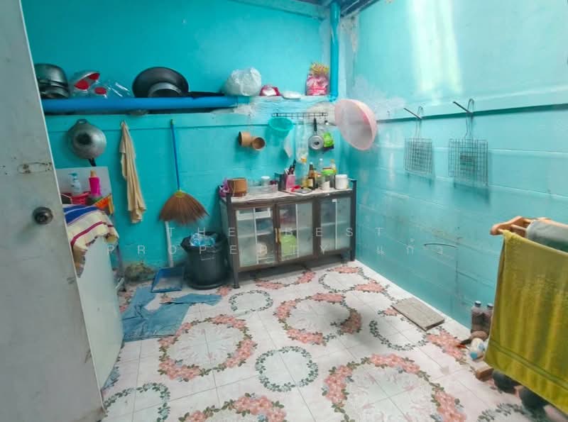 โครงการบ้านสวยน้ำใส บางปะกง, ฉะเชิงเทรา, บางสมัคร, บางปะกง, ฉะเชิงเทรา, 100 ตร.ม., ทาวน์เฮ้าส์ ขาย, โดย The Best Property แก้ว, 500183030 - DDproperty.com