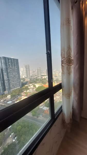 Artemis Sukhumvit 77 : อาร์ทิมิส สุขุมวิท 77, กรุงเทพ, 418 ถนนสุขุมวิท 77, สวนหลวง, สวนหลวง, กรุงเทพ, 46 ตร.ม., คอนโด ให้เช่า, โดย Pawanrat Panchawanon, 500183031 - DDproperty.com