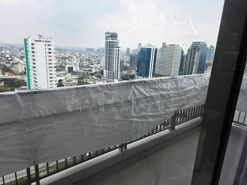 Quattro by Sansiri : ควอทโทร บาย แสนสิริ, กรุงเทพ, 134 ซอย ทองหล่อ 4, คลองตันเหนือ, วัฒนา, กรุงเทพ, 93 ตร.ม., คอนโด ให้เช่า, โดย Wathanyu  Withanakul, 500183032 - DDproperty.com