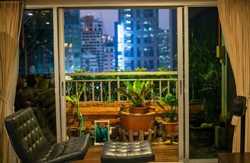 Sathorn Park Place, Bangkok, 27 Sathorn, Thung Maha Mek, Sathon, Bangkok, 4 Bedrooms, 342 sqm, Condo For Sale, by Patcharaporn Binsorlae, 500183033 - DDproperty.com