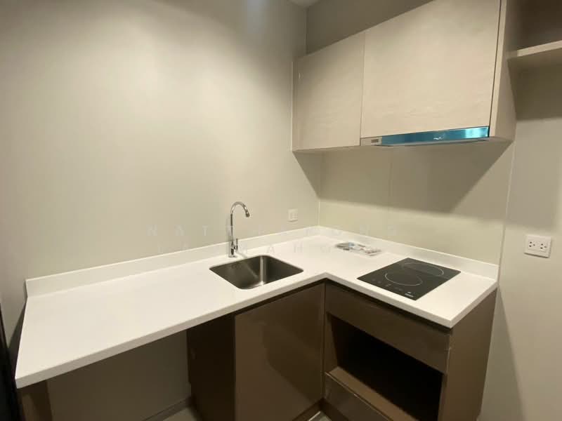 Life Sathorn Sierra : ไลฟ์ สาทร เซียร์รา, กรุงเทพ, ถนนราชพฤกษ์, ตลาดพลู, ธนบุรี, กรุงเทพ, 29 ตร.ม., คอนโด ขาย, โดย Natthapong Laomahong, 500183035 - DDproperty.com