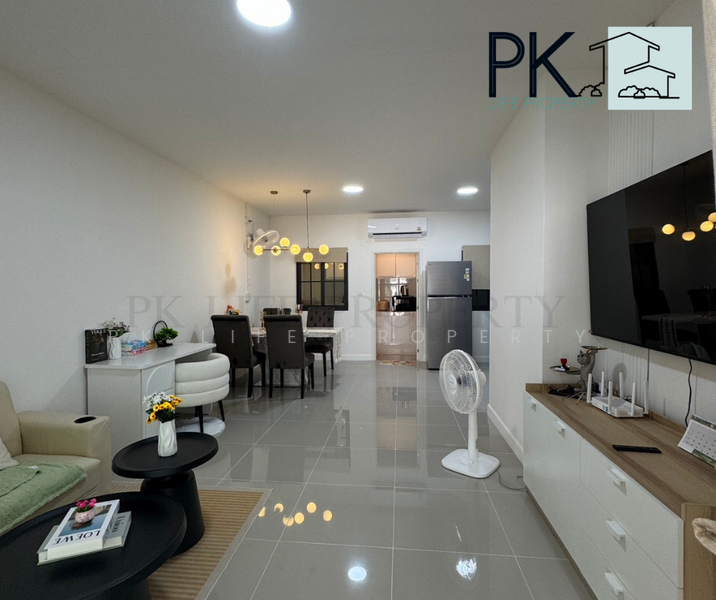 For Rent - 13R0219 This house for rent 3 bedroom 3 bathroom 32,000/month at paklok have fully furnished, Phuket
