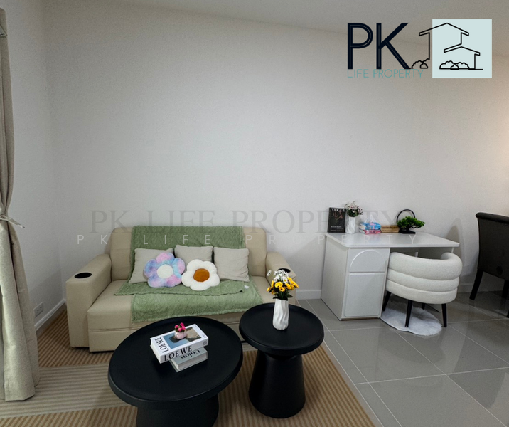 For Rent - 13R0219 This house for rent 3 bedroom 3 bathroom 32,000/month at paklok have fully furnished, Phuket