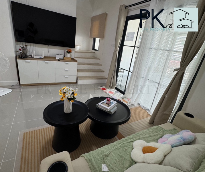 For Rent - 13R0219 This house for rent 3 bedroom 3 bathroom 32,000/month at paklok have fully furnished, Phuket