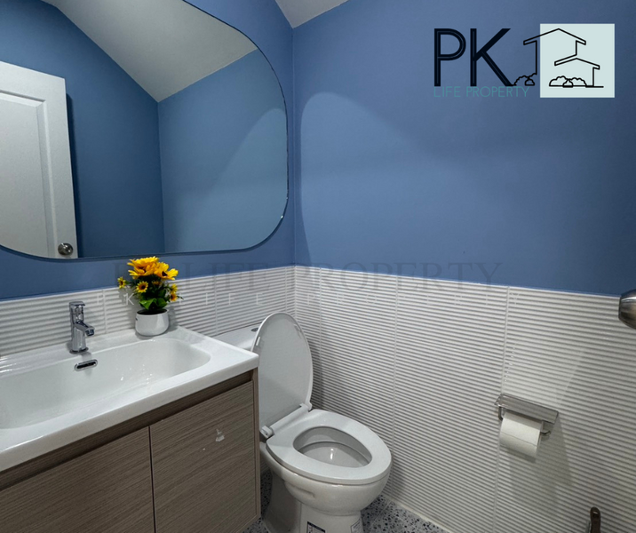 13R0219 This house for rent 3 bedroom 3 bathroom 32,000/month at paklok have fully furnished, ภูเก็ต, ป่าคลอก, ถลาง, ภูเก็ต, 135 ตร.ม., บ้านแฝด ให้เช่า, โดย PK LIFE Property, 500183036 - DDproperty.com