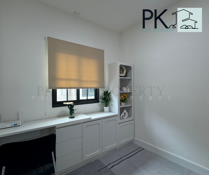 13R0219 This house for rent 3 bedroom 3 bathroom 32,000/month at paklok have fully furnished, ภูเก็ต, ป่าคลอก, ถลาง, ภูเก็ต, 135 ตร.ม., บ้านแฝด ให้เช่า, โดย PK LIFE Property, 500183036 - DDproperty.com