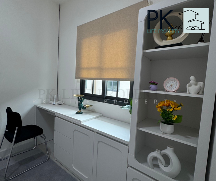 13R0219 This house for rent 3 bedroom 3 bathroom 32,000/month at paklok have fully furnished, ภูเก็ต, ป่าคลอก, ถลาง, ภูเก็ต, 135 ตร.ม., บ้านแฝด ให้เช่า, โดย PK LIFE Property, 500183036 - DDproperty.com