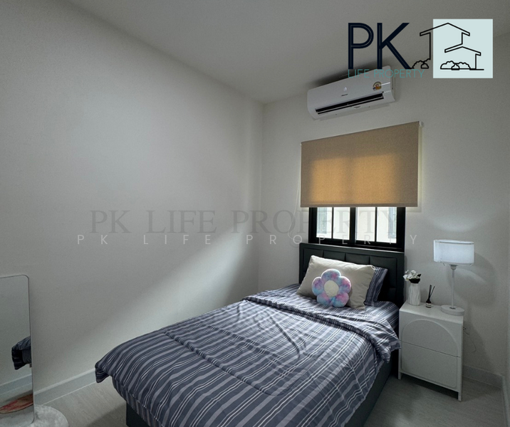 For Rent - 13R0219 This house for rent 3 bedroom 3 bathroom 32,000/month at paklok have fully furnished, Phuket