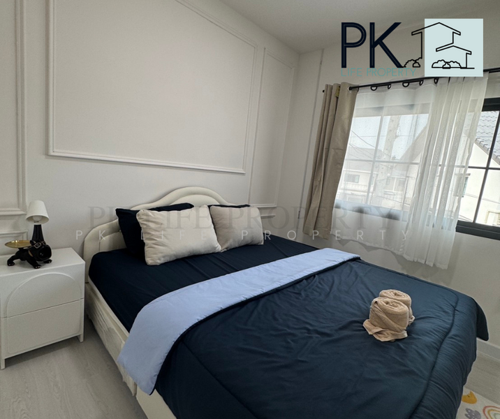 For Rent - 13R0219 This house for rent 3 bedroom 3 bathroom 32,000/month at paklok have fully furnished, Phuket