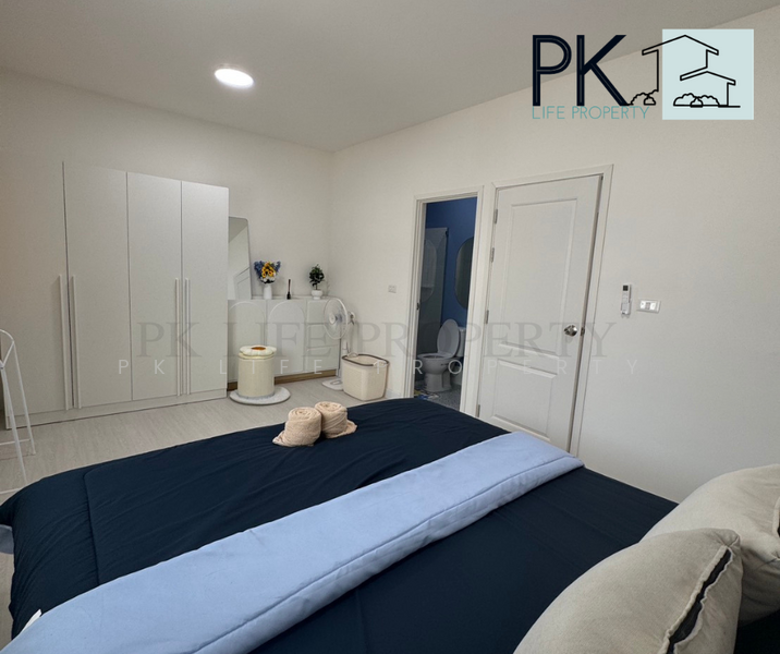 13R0219 This house for rent 3 bedroom 3 bathroom 32,000/month at paklok have fully furnished, ภูเก็ต, ป่าคลอก, ถลาง, ภูเก็ต, 135 ตร.ม., บ้านแฝด ให้เช่า, โดย PK LIFE Property, 500183036 - DDproperty.com