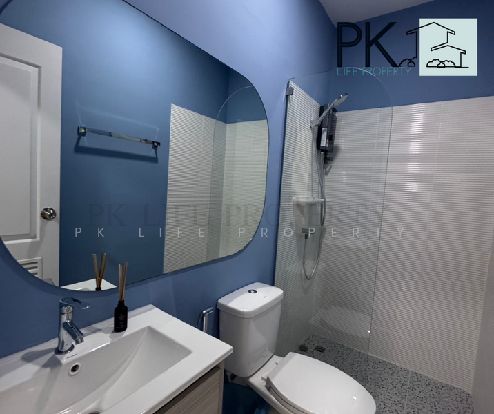 For Rent - 13R0219 This house for rent 3 bedroom 3 bathroom 32,000/month at paklok have fully furnished, Phuket