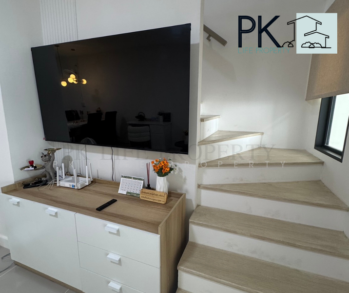 For Rent - 13R0219 This house for rent 3 bedroom 3 bathroom 32,000/month at paklok have fully furnished, Phuket