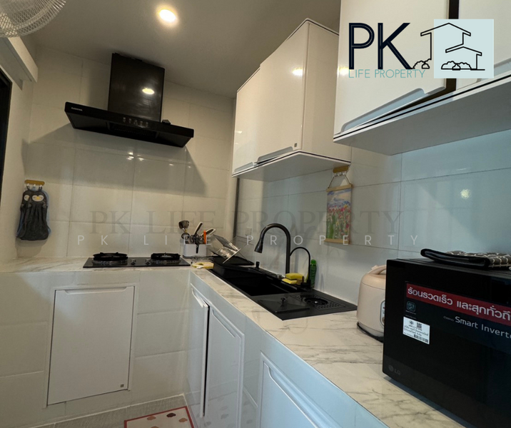 For Rent - 13R0219 This house for rent 3 bedroom 3 bathroom 32,000/month at paklok have fully furnished, Phuket