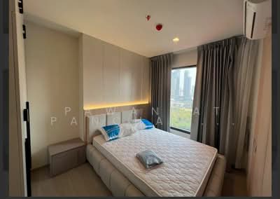 For Rent - Life Asoke Hype, Bangkok
