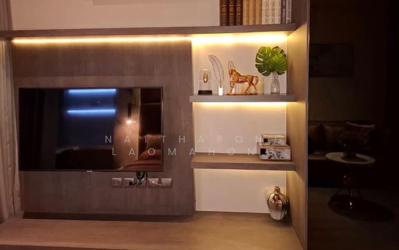 Rhythm Ekkamai : ริทึ่ม เอกมัย, กรุงเทพ, 11 ถนนสุขุมวิท 63, คลองเตยเหนือ, วัฒนา, กรุงเทพ, 30 ตร.ม., คอนโด ให้เช่า, โดย Natthapong Laomahong, 500183039 - DDproperty.com