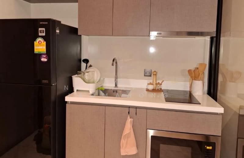 Rhythm Ekkamai : ริทึ่ม เอกมัย, กรุงเทพ, 11 ถนนสุขุมวิท 63, คลองเตยเหนือ, วัฒนา, กรุงเทพ, 30 ตร.ม., คอนโด ให้เช่า, โดย Natthapong Laomahong, 500183039 - DDproperty.com