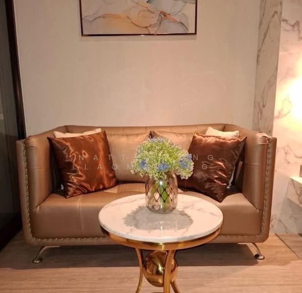 Rhythm Ekkamai : ริทึ่ม เอกมัย, กรุงเทพ, 11 ถนนสุขุมวิท 63, คลองเตยเหนือ, วัฒนา, กรุงเทพ, 30 ตร.ม., คอนโด ให้เช่า, โดย Natthapong Laomahong, 500183039 - DDproperty.com