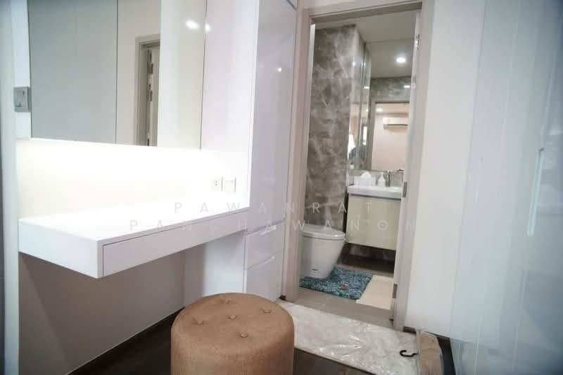 IDEO Q Siam-Ratchathewi : ไอดีโอ คิว สยาม-ราชเทวี, กรุงเทพ, ถนนเพชรบุรี แขวงถนนพญาไท เขตราชเทวี กรุงเทพมหานคร, ถนนพญาไท, ราชเทวี, กรุงเทพ, 36 ตร.ม., คอนโด ให้เช่า, โดย Pawanrat Panchawanon, 500183040 - DDproperty.com