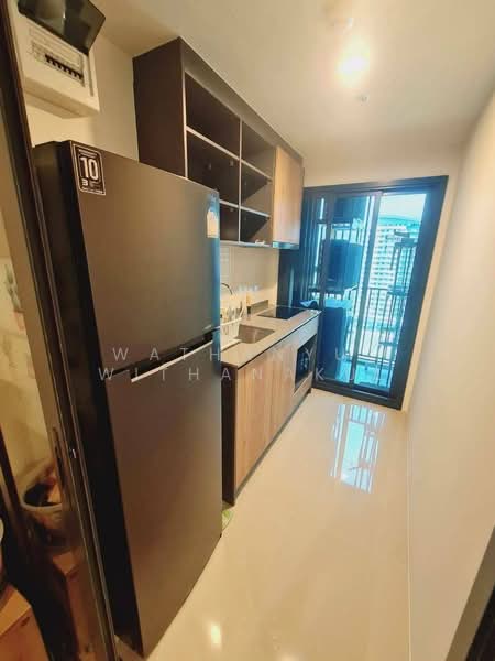 The Line Vibe, Bangkok, Jom Phon, Chatuchak, Bangkok, 1 Bedroom, 37 sqm, Condo For Rent, by Wathanyu  Withanakul, 500183042 - DDproperty.com