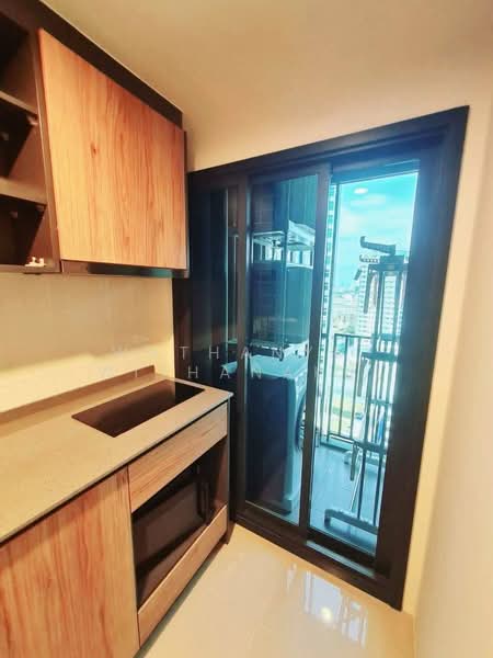 The Line Vibe, Bangkok, Jom Phon, Chatuchak, Bangkok, 1 Bedroom, 37 sqm, Condo For Rent, by Wathanyu  Withanakul, 500183042 - DDproperty.com