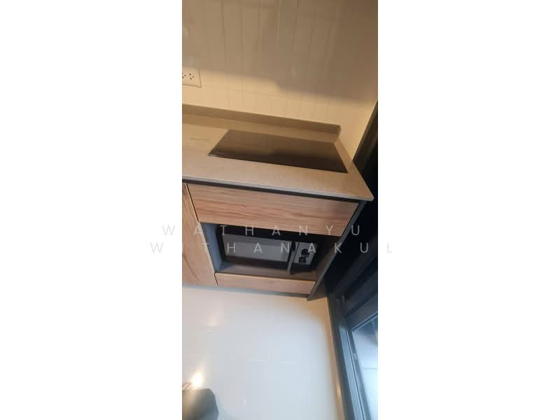 The Line Vibe, Bangkok, Jom Phon, Chatuchak, Bangkok, 1 Bedroom, 37 sqm, Condo For Rent, by Wathanyu  Withanakul, 500183042 - DDproperty.com