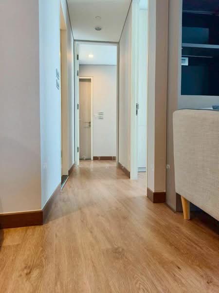 The Lumpini 24, Bangkok, Sukhumvit 24 Road, Khong Tan, Khlong Toei, Bangkok, 2 Bedrooms, 55 sqm, Condo For Rent, by วรกร สิทธิลู่ตระกูล, 500183043 - DDproperty.com