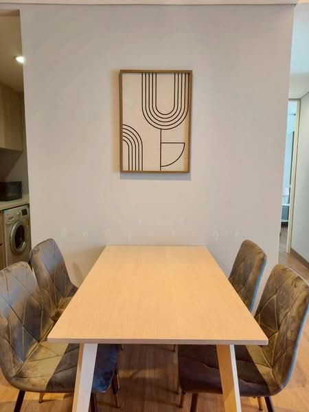 The Lumpini 24, Bangkok, Sukhumvit 24 Road, Khong Tan, Khlong Toei, Bangkok, 2 Bedrooms, 55 sqm, Condo For Rent, by วรกร สิทธิลู่ตระกูล, 500183043 - DDproperty.com