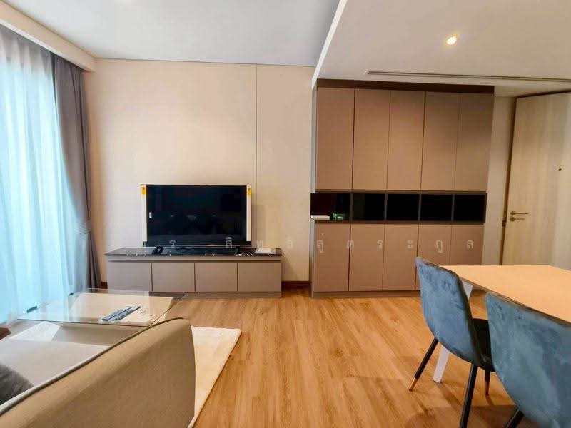 The Lumpini 24, Bangkok, Sukhumvit 24 Road, Khong Tan, Khlong Toei, Bangkok, 2 Bedrooms, 55 sqm, Condo For Rent, by วรกร สิทธิลู่ตระกูล, 500183043 - DDproperty.com