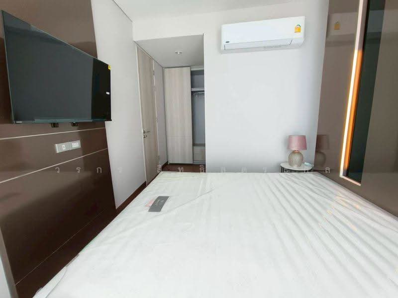 The Lumpini 24, Bangkok, Sukhumvit 24 Road, Khong Tan, Khlong Toei, Bangkok, 2 Bedrooms, 55 sqm, Condo For Rent, by วรกร สิทธิลู่ตระกูล, 500183043 - DDproperty.com