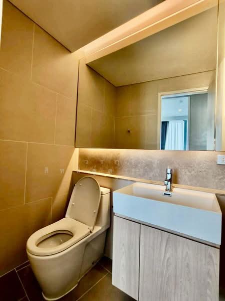 The Lumpini 24, Bangkok, Sukhumvit 24 Road, Khong Tan, Khlong Toei, Bangkok, 2 Bedrooms, 55 sqm, Condo For Rent, by วรกร สิทธิลู่ตระกูล, 500183043 - DDproperty.com