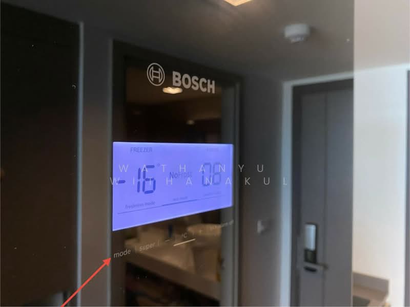 IDEO New Rama 9, Bangkok, 7 Ramkhamhaeng Road, Hua Mak, Bang Kapi, Bangkok, 1 Bedroom, 37 sqm, Condo For Rent, by Wathanyu  Withanakul, 500183046 - DDproperty.com