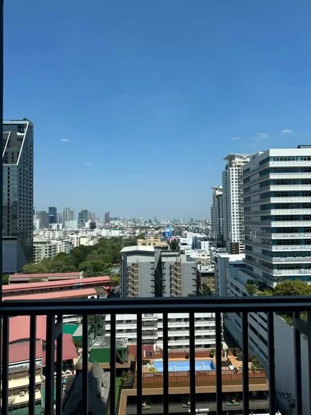 XT Phayathai, Bangkok, Phaya Thai Road, Thanon Phaya Thai, Ratchathewi, Bangkok, 1 Bedroom, 43 sqm, Condo For Rent, by Pawanrat Panchawanon, 500183047 - DDproperty.com