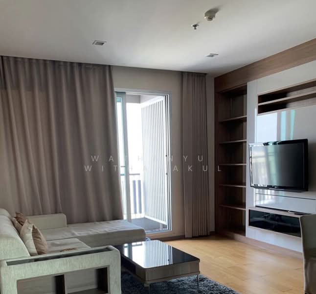 The Address Asoke : ดิ แอดเดรส อโศก, กรุงเทพ, 1655 ถนนเพชรบุรี แขวงมักกะสัน เขตราชเทวี กรุงเทพมหานคร, มักกะสัน, ราชเทวี, กรุงเทพ, 76 ตร.ม., คอนโด ให้เช่า, โดย Wathanyu Withanakul, 500183049 - DDproperty.com