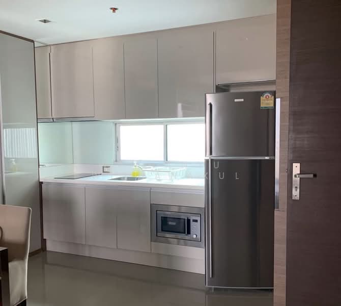 The Address Asoke : ดิ แอดเดรส อโศก, กรุงเทพ, 1655 ถนนเพชรบุรี แขวงมักกะสัน เขตราชเทวี กรุงเทพมหานคร, มักกะสัน, ราชเทวี, กรุงเทพ, 76 ตร.ม., คอนโด ให้เช่า, โดย Wathanyu Withanakul, 500183049 - DDproperty.com