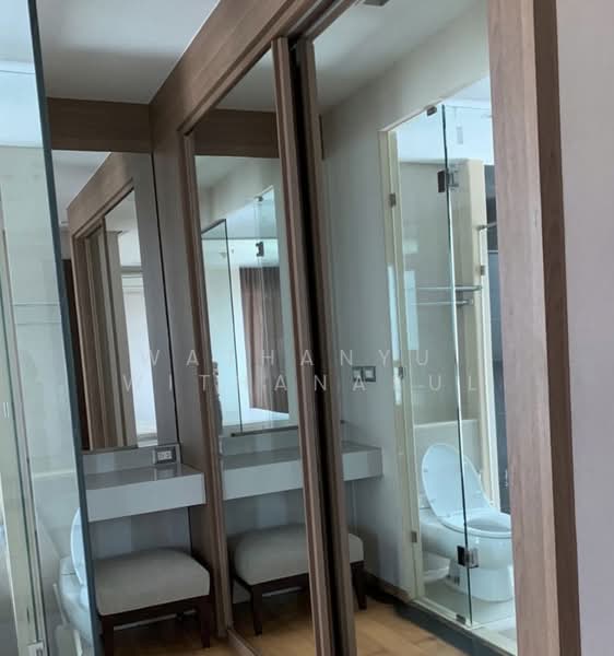 The Address Asoke : ดิ แอดเดรส อโศก, กรุงเทพ, 1655 ถนนเพชรบุรี แขวงมักกะสัน เขตราชเทวี กรุงเทพมหานคร, มักกะสัน, ราชเทวี, กรุงเทพ, 76 ตร.ม., คอนโด ให้เช่า, โดย Wathanyu Withanakul, 500183049 - DDproperty.com